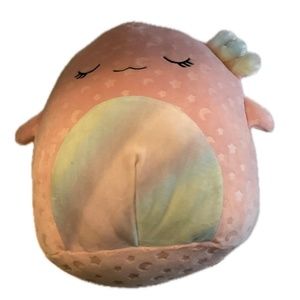 Squishmallows Cressida